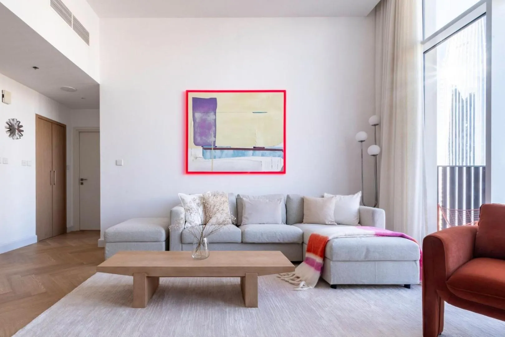 Guestready - Charming Place In Dubai Creek Harbour 0*,